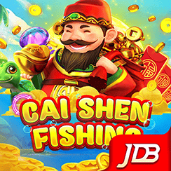 jdb fishing games