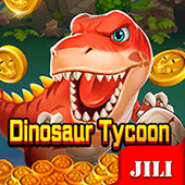 dinosuar tycoon