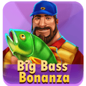 big bass bonanza